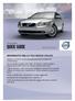 quick Guide WEB EDITION BENVENUTO NELLA TUA NUOVA VOLVO! VOLVO S40