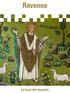 Ravenna La luce dei mosaici