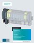 Manuale del prodotto SIMATIC ET 200SP. Modulo di interfaccia IM PN ST (6ES7155-6AU01-0BN0) support.industry.siemens.com