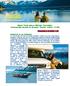 Gran Tour della British Columbia Vancouver Island & Alaska Travel corto 17 GG