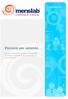 Percorsi per aziende. Scuole aziendali, formazione manageriale, coaching e mentoring per le aziende e le organizzazioni.