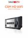 CAM HD WIFI Guida di installazione