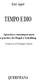 Kurt Appel TEMPO E DIO. Aperture contemporanee a partire da Hegel e Schelling. Postfazione di Pierangelo Sequeri QUERINIANA