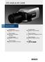 LTC 0435 & LTC Installation Manual Digital Color Cameras. Installatiehandleiding Digitale Kleurencamera