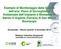 Esempio di Monitoraggio della Qualità dell aria: Piano di Sorveglianza Ambientale dell impianto a Biomasse di (Ferrara) di San Marco Bioenergie