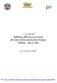 UNEUROPA Bollettino delle nuove accessioni del Centro di Documentazione Europea Febbraio - Marzo 2010