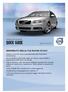 quick guide WEB EDITION BENVENUTO NELLA TUA NUOVA VOLVO! VOLVO V70 & XC70