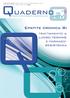 Supplemento a ReAd files Direttore Scientifico: M. Moroni Direttore Responsabile: F. Tacconi Coordinamento Editoriale: C. Balotta, L.