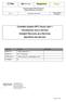 Contratto Quadro SPC Cloud Lotto 1 Introduzione nuovo servizio Disaster Recovery as a Services Specifiche del Servizio