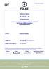 Relazione Tecnica RT_015_15_P_04 ALLEGATO N 2. Analisi di Elaborati e Rappresentazioni Grafiche dell'impatto Elettromagnetico Stato implementato