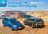 Dacia Logan MCV e Logan MCV Stepway