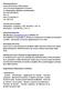 Articolazione in Moduli Matematica e Statistica ( SSD MAT/04 ) ( CFU 6 ) Informatica ( SSD INF/04 ) ( CFU 5 )