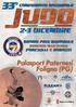 S ET. Palasport Paternesi Foligno (PG) ENTE DI PROMOZIONE SPORTIVA RICONOSCIUTO DAL CONI