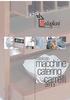 catalogo macchine catering carrelli