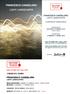 FRANCESCO CANDELORO LIGHT LANDSCAPES RED STAMP ART GALLERY COMUNICATO STAMPA