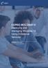 CORSO MOC : Deploying and Managing Windows 10 Using Enterprise Services. CEGEKA Education corsi di formazione professionale