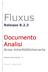 Fluxus. Documento Analisi Area interbibliotecaria. Release Release documento : 8