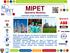 MIPET. Operative Modules.  Please Check Web Site for Schedule: