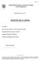 UNIVERSITÀ DEGLI STUDI DI ROMA TOR VERGATA. REGISTRO DELLE LEZIONI (di cui all art. 39 del Regio Decreto 6 aprile 1924, n. 674)