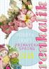 HOBBY& CRAFT PRIMAVERA SPRING