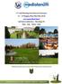 17 Golf Meeting Interbancario Europeo Maggio/May/Mai/Mai 2018