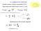 mvr = n h e 2 r = m v 2 e m r v = La configurazione elettronica r = e 2 m v 2 (1) Quantizzazione del momento angolare (2) 4 πε.