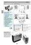 DISEGNO DIMENSIONALE STAB SENS 32,9 TIMER MODE OUT Sec A-3 RX*/0*-*A STAB SENS 32,9 TIMER MODE OUT Sec A-3 11 RX*/0*-*B