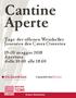 Cantine Aperte. Tage der offenen Weinkeller Journées des Caves Ouvertes maggio 2018 Apertura dalle alle 18.00