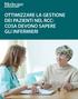 OTTIMIZZARE LA GESTIONE DEI PAZIENTI NEL RCC: COSA DEVONO SAPERE GLI INFERMIERI