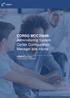 CORSO MOC20696: Administering System Center Configuration Manager and Intune. CEGEKA Education corsi di formazione professionale
