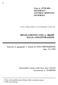 Caso n. IV/M GENERALI / CENTRAL HISPANO- GENERALI. REGOLAMENTO (CEE) n. 4064/89 SULLE CONCENTRAZIONI