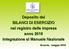 Deposito dei BILANCI DI ESERCIZIO nel registro delle imprese anno 2018 Integrazione al Manuale Nazionale. Brescia, maggio 2018