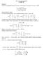 { Teorema di Rouché -Capelli Un sistema di equazioni lineari A x=b ammette soluzioni se e solo se r (A)=r ( A b).