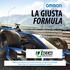 LA GIUSTA FORMULA PARTI IN POLE POSITION E TERMINA CON STILE, PARTECIPANDO AL GRAN PREMIO DI FORMULA 1!