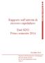 Dipartimento della Programmazione e dell Ordinamento del Servizio Sanitario Nazionale Dir. Gen. della Programmazione sanitaria Ufficio VI