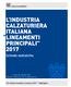 L INDUSTRIA CALZATURIERA ITALIANA LINEAMENTI PRINCIPALI 2017