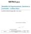 METRA S.P.A. Modello di Organizzazione, Gestione e Controllo Codice Etico. ex DECRETO LEGISLATIVO 8 giugno 2001 n. 231 e ss.mm.ii.