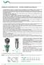 C-08 ASSEMBLING SYSTEM MODULAR LINE / SISTEMA DI ASSEMBLAGGIO MODULARE. Fig. 1 Fig. 2