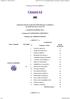 Prefettura-UTG di COSENZA. COMUNICAZIONE SCRUTINI PREFERENZE CANDIDATI del 26/05/2014 alle ore 06:11:50.:: ELEZIONI EUROPEE 2014 ::.