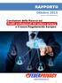 RAPPORTO. Ottobre 2015 a cura di Federprivacy. Conclusioni della Ricerca sui Profili professionali del settore privacy_ e il nuovo Regolamento Europeo