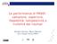 Le performance di PASSI: campione, copertura, flessibilità, tempestività e fruibilità dei risultati