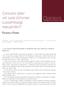 1. La Corte Costituzionale è artefice del suo (rectius nostro) destino.