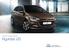 Nuova Generazione. Hyundai i20