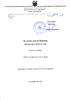 MATURA SHTETERORE I}HE SPSH.TIT. MINISTNIA E ARSIilf IT. Qna u9. lenoa: GJUHii ITALIANE (Niveli 82) PROGRAMBT ORIBNTUESE