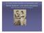 Il Caso Helen Keller e l incontro l Annie Sullivan: : una storia educativa Università di Bologna)