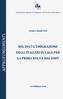 Confederazione Nazionale dell Artigianato e della Piccola e Media Impresa. Centro Studi CNA