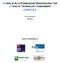 CORSO DI ALTA FORMAZIONE UNIVERSITARIA PER COPHTA V L HEALTH TECHNOLOGY ASSESSMENT QUINTA EDIZIONE 2016/2017 CON IL PATROCINIO DI: