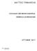 MATTEO TRIMARCHI. Curriculum dell attività scientifica, didattica e professionale OTTOBRE Pagina 1 - Curriculum vitae di [ Matteo Trimarchi ]