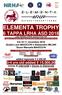 ELEMENTA TROPHY 6 TAPPA LRHA ASD 2018 LAZIO REINING HORSE ASSOCIATION ASD 6 tappa del Campionato Regionale/Debuttanti LRHA ASD-IRHA-FISE 2018