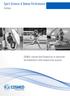 Sport Science & Human Performance